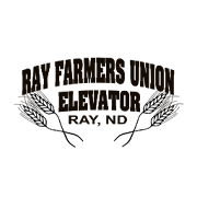 Ray Farmers Union Elevator