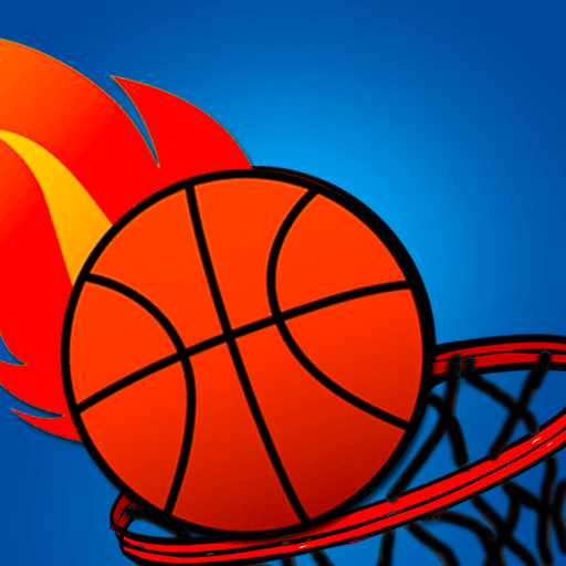 Dunk Mania Laai af op Windows