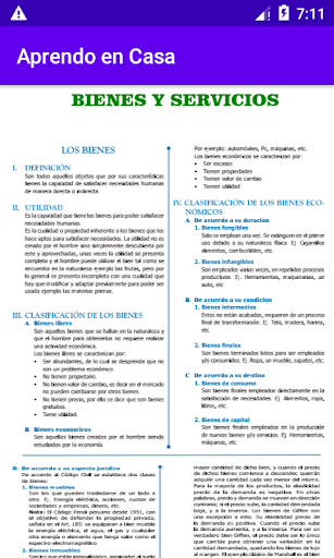 Educación Gratuita Screen 3