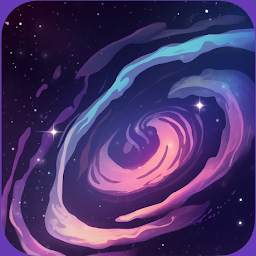 Icon image Cosmic Wallpapers