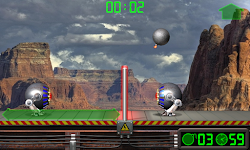 screenshot of Extreme Volleyball