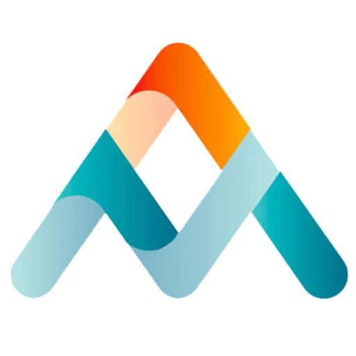 Antucoya Cursos App logo