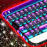 2017 Keyboard icon