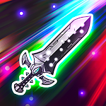 Cover Image of ダウンロード Touch Smith: Raising a Sword  APK