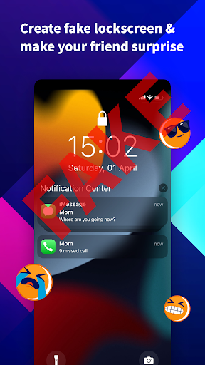 iFake: Fake Chat Messages - Entertainment - apps