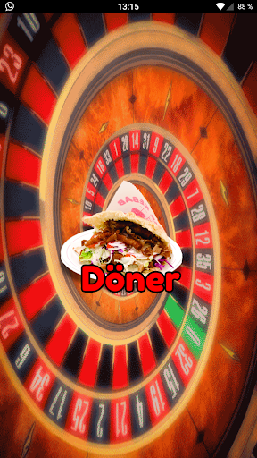 Döner oder Yufka? Screen 2