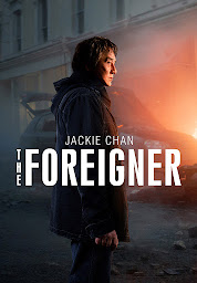 Icon image The Foreigner