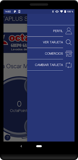 E.S. Octaplus Screen 2