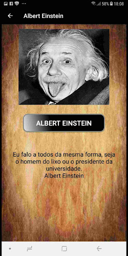 Frases de Albert Einstein