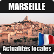 Marseille en temps réel