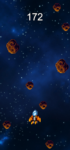 Space Infinite Screen 2