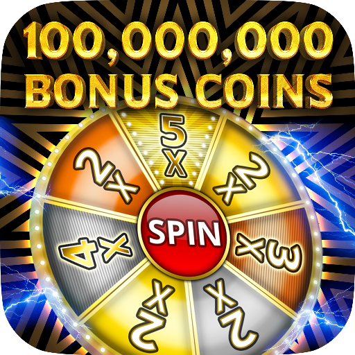 No Deposit Bonus 2015 Casino Slot Machine