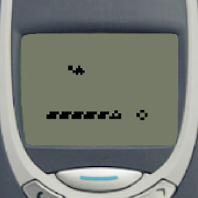 Snake Game Classic Retro Nokia app icon