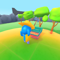 Land Mines 3D