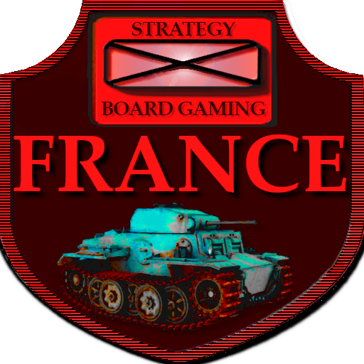 Invasion of France 5.4.2.1 Icon
