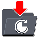 Contact Backup icon