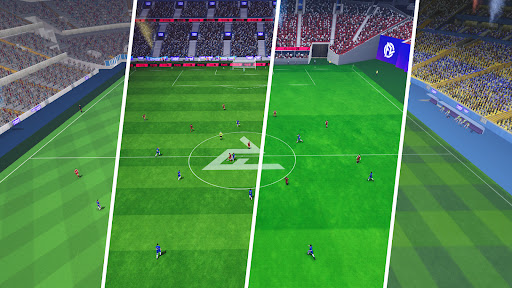 Football League 2026 screenshot 6