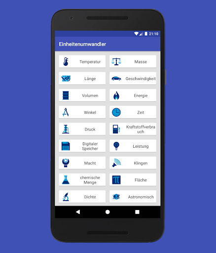 App-Vorschau