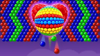 Game screenshot Bubble Shooter Classic apk download