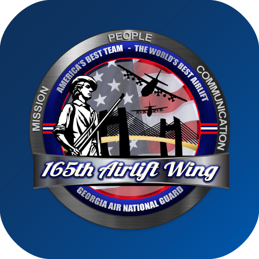 165th Airlift Wing – Apps no Google Play