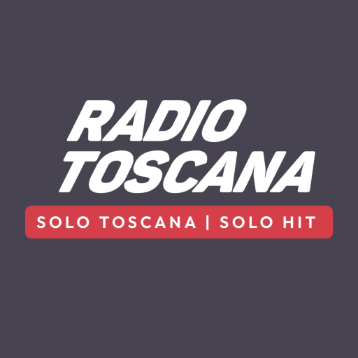 Radio Toscana logo