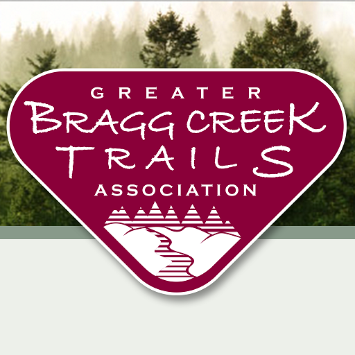 Greater Bragg Creek Trails 2.1.0 Icon