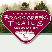 Greater Bragg Creek Trails