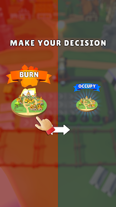Siege Merge - Screenshot 4
