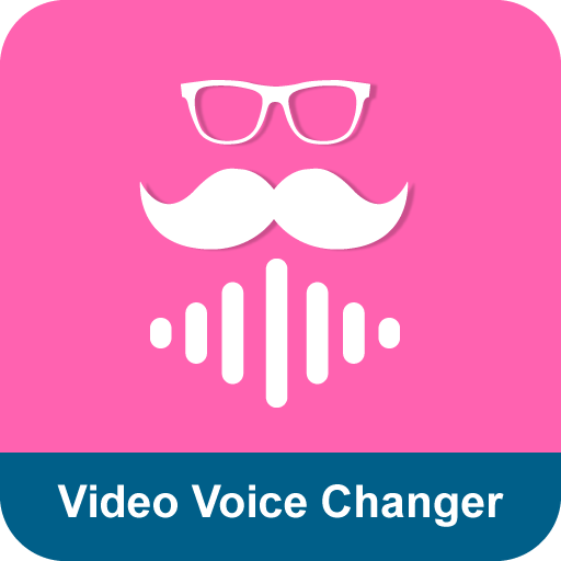 비디오 음성 체인저 : 음성 효과, 사운드 체인저