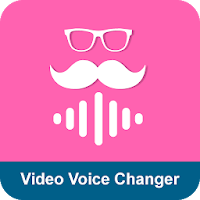 Video Voice Changer: голосовой эффект, звуковой из