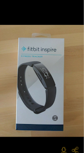 fitbit inspire 1 guide