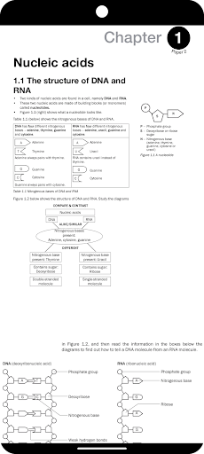 Grade 12 Life Sciences Guide Screen 3