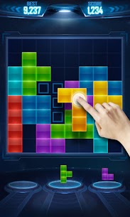 Jogo de quebra-cabeças 4