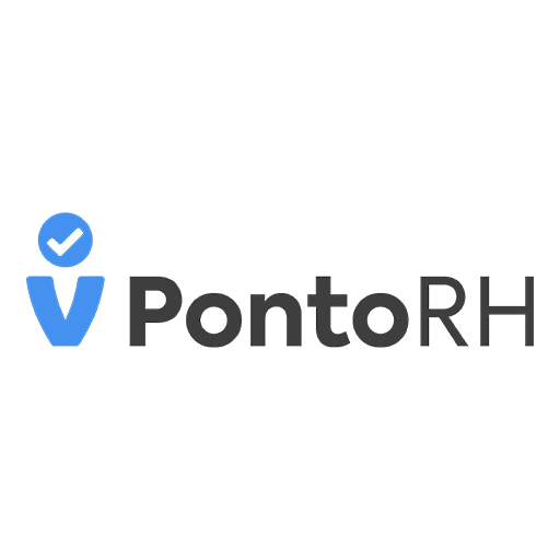 PontoRH logo