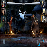 Game Injustice NEW Guide icon