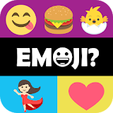 Emoji Guess - Word Find icon