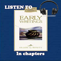 Early Writings By Ellen G Whit