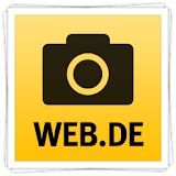 WEB.DE Fotoalbum icon