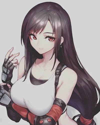 Sexy anime girl wallpaper - Latest version for Android - Download APK