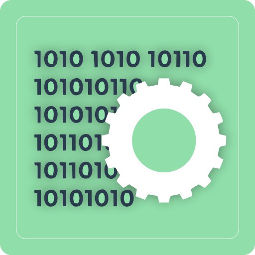 Conversion Binary, Decimal, Hex,  Octal