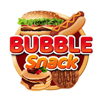 Cover Image of Download BUBBLE SNACK  APK