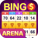 Cover Image of Tải xuống Bingo Arena 1.0.0 APK