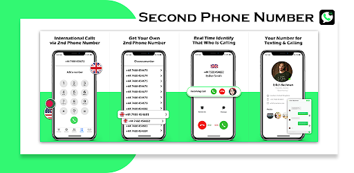 Sideline For FreeTone Free Text Call on Windows PC Download Free 1