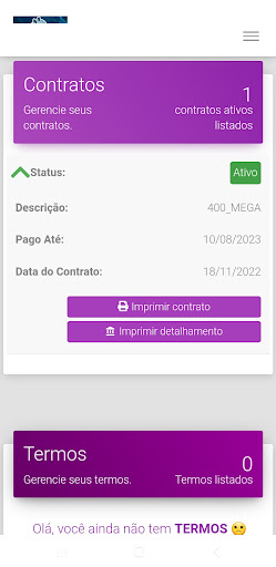 Justnet Screen 3