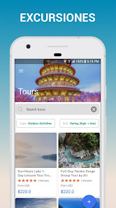 Screenshot 6 Taipéi Guia de Viaje android
