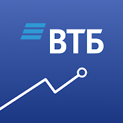 ВТБ Мои Инвестиции 2.20.1-production Icon