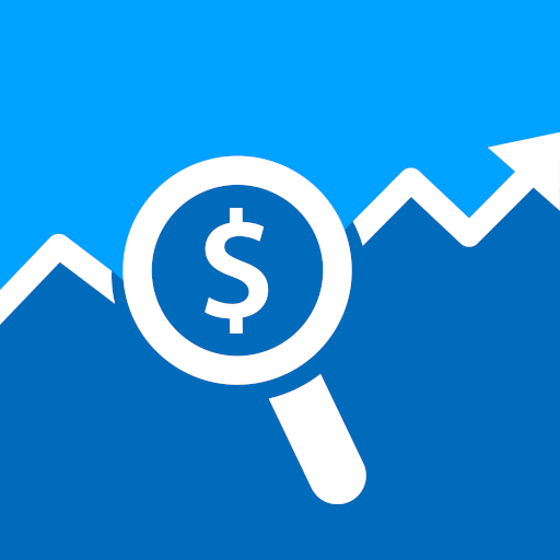 Revenue Forecaster 4.0 Icon