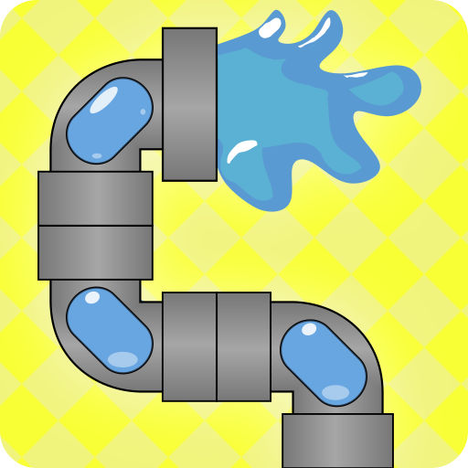 Water Pipes 2  Icon