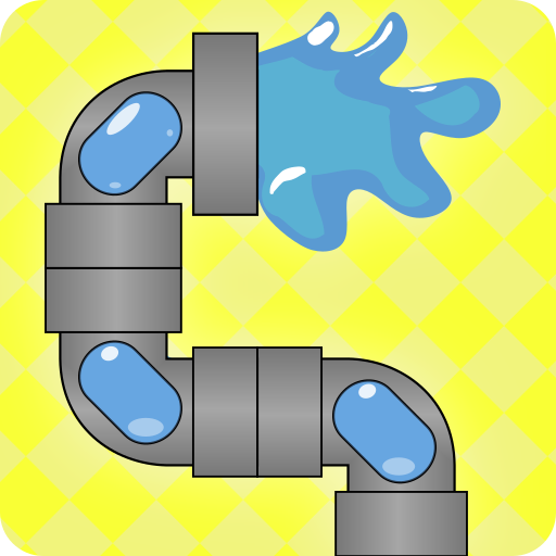 Water Pipes 2 logo