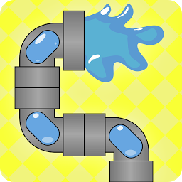 Obraz ikony: Water Pipes 2
